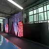 3D LED screen P8